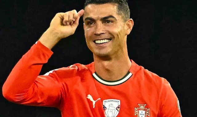 开云官网-C罗追平世预赛进球纪录，职业生涯持续刷新历史