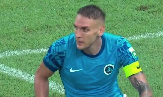 开云登录-杜加利奇：我与新鹏城有点不太愉快；中甲绝不是简单的联赛