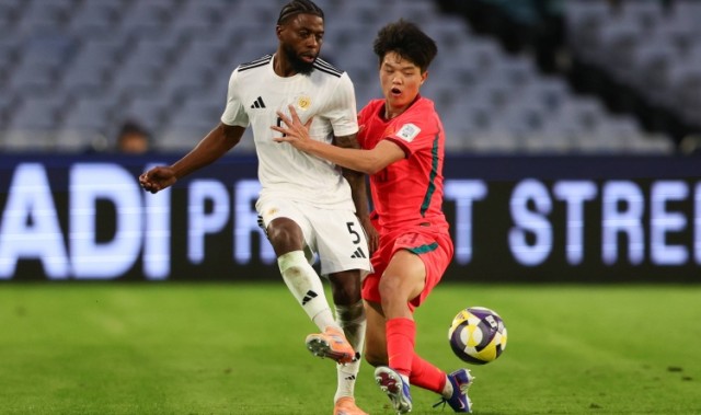 开云登录-U16明晨将战法国！国字号今日仅U23取胜，国足负喀麦隆+U19负袋鼠