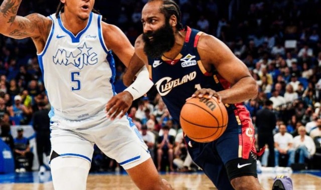 NBA最新排名出炉！火箭给湖人送大礼，快船甩开勇士，骑士送温暖