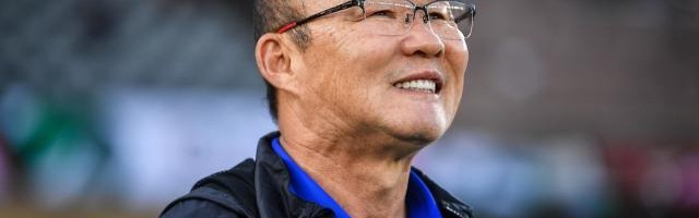 越南主帅称与澳大利亚水平相差不大 只是身体劣势