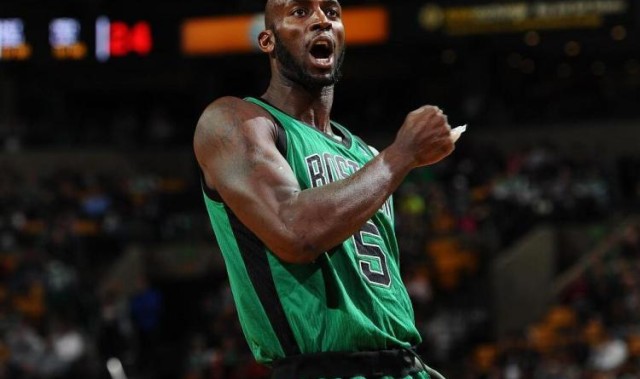 开云中国-自97赛季有统计以来 加内特被走步最多 吉诺比利0走步场次最多