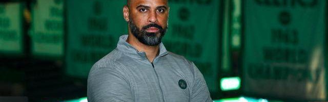 开云中国-绿军的新赛季还未开始 史蒂文斯的烦恼已经一箩筐