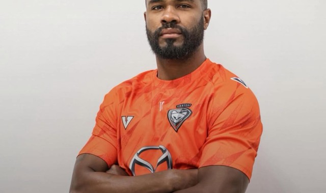 开云中国-官方：原广西平果外援马特乌斯-利马加盟泰超副班长呵叻