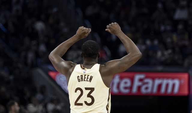 kaiyun-库里谈追梦：我知道他很期待和字母哥对位 他拥有冠军之心