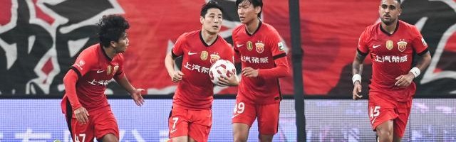 kaiyun-从恐怖队摇身一变伪强队？海港困境非穆斯卡特之罪