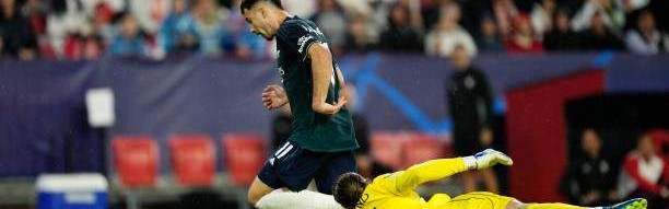 开云网页版-年轻枪手学会“逆风”赢球，魔鬼客场抢回小组头名