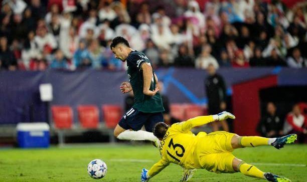 开云网页版-年轻枪手学会“逆风”赢球，魔鬼客场抢回小组头名