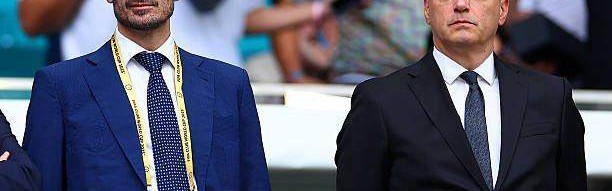 开云网页版-威胁恐吓侮辱裁判组，尤文CEO被禁赛+罚款