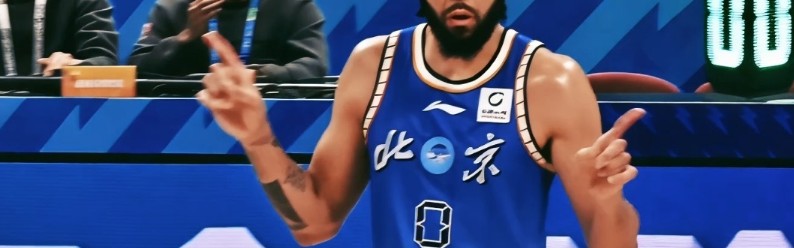 开云登录-麦基首秀12+6！北京大胜送四川24连败 周琦11+7迎里程碑