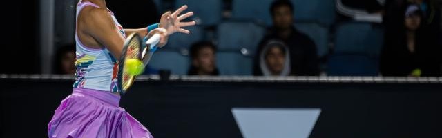 kaiyun-澳网七位中国选手入围 纳达尔大坂直美携手复出