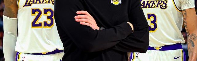 开云入口-很被看好！ESPN专家一律相信雷迪克执教湖人超三年