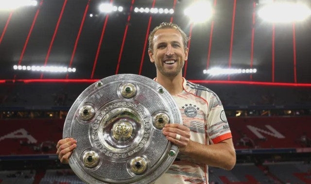 开云中国-欧文再次回应凯恩：他加盟拜仁是错误，退役后他会有不同想法