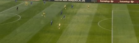 kaiyun-【德甲】桑乔、哈兰德破门 多特2比2霍芬海姆