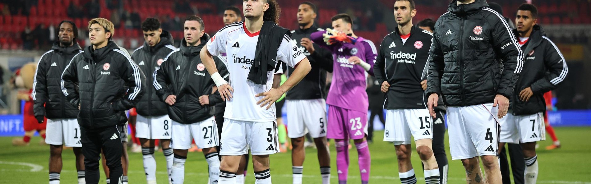 法兰克福尖锐分析：“严重弱点”