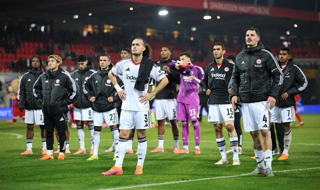 法兰克福尖锐分析：“严重弱点”