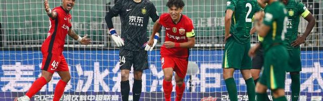 四强争冠战国安彻底掉队 塞蒂恩淡定面对三连败