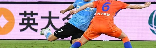 开云登录-大连人：林良铭已归队训练 合约问题初步达成一致