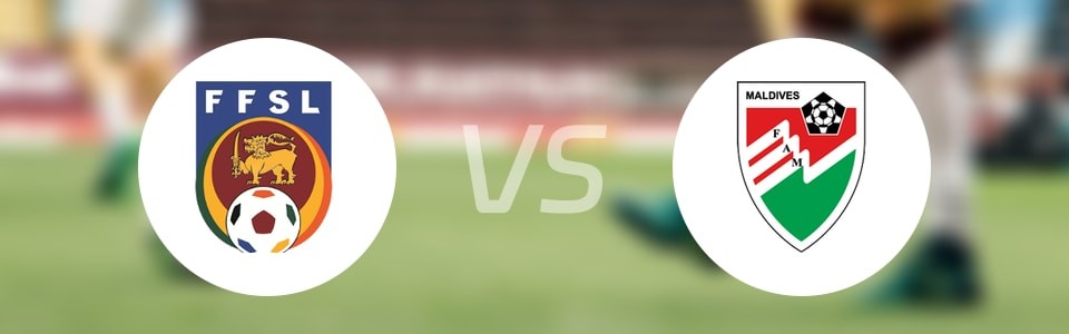 【国际友谊】斯里兰卡vs马尔代夫首发阵容名单(2025年09月06日)