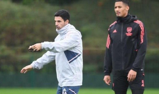 阿森纳露疲态欧联杯放松下？塔帅：小组头名必须拿