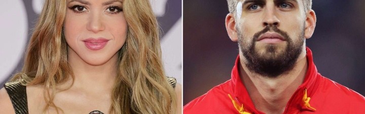 西媒：夏奇拉与皮克已恢复直接联系，此前只通过夏奇拉的哥哥传话