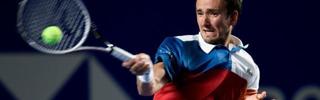 开云入口-迈阿密大师赛商竣程迎来首秀 梅德维德夫再争第一