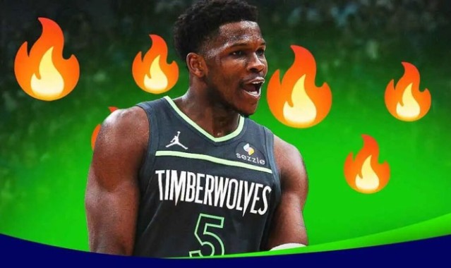 开云网页版-关键时刻命中率榜公布，哈登第一，新秀次席，44号秀却成最大惊喜|詹姆斯·哈登|谢伊·吉尔杰斯-亚历山大|明尼苏达森林狼队|安东尼·爱德华兹|德尼·阿夫迪亚_新浪体育_新浪新闻