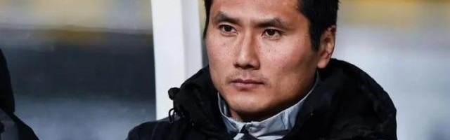 开云中国-邵佳一：若拔尖的好球员能接受好教育可和日韩较量