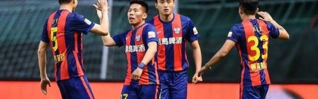 开云中国-互交白卷？战术完胜！吴金贵靠这套怪阵零封新土豪