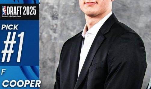 开云网页版-2025年选秀大会：开拓者16顺位摘下杨瀚森