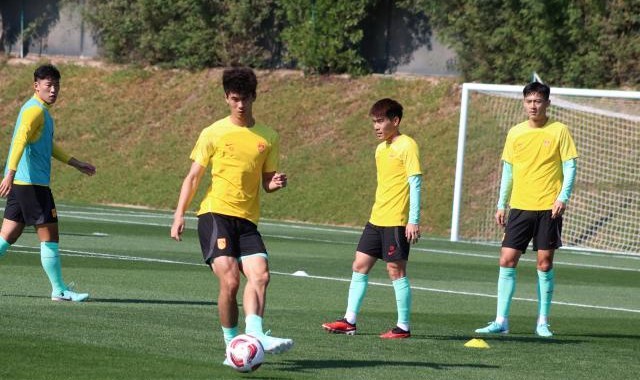 开云官网-国足三代人1.13迎宿命之战 93国奥八年后故地重游