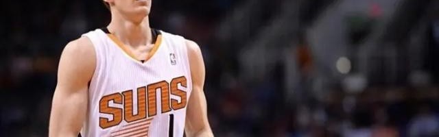 开云登录-100万都不给我！德拉季奇揭露太阳老板抠搜往事