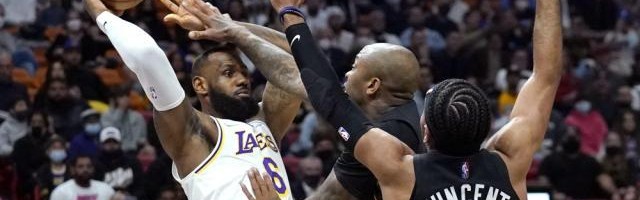 开云登录-末节狂飙未能助湖人逆转 对决篮网见证浓眉归来？